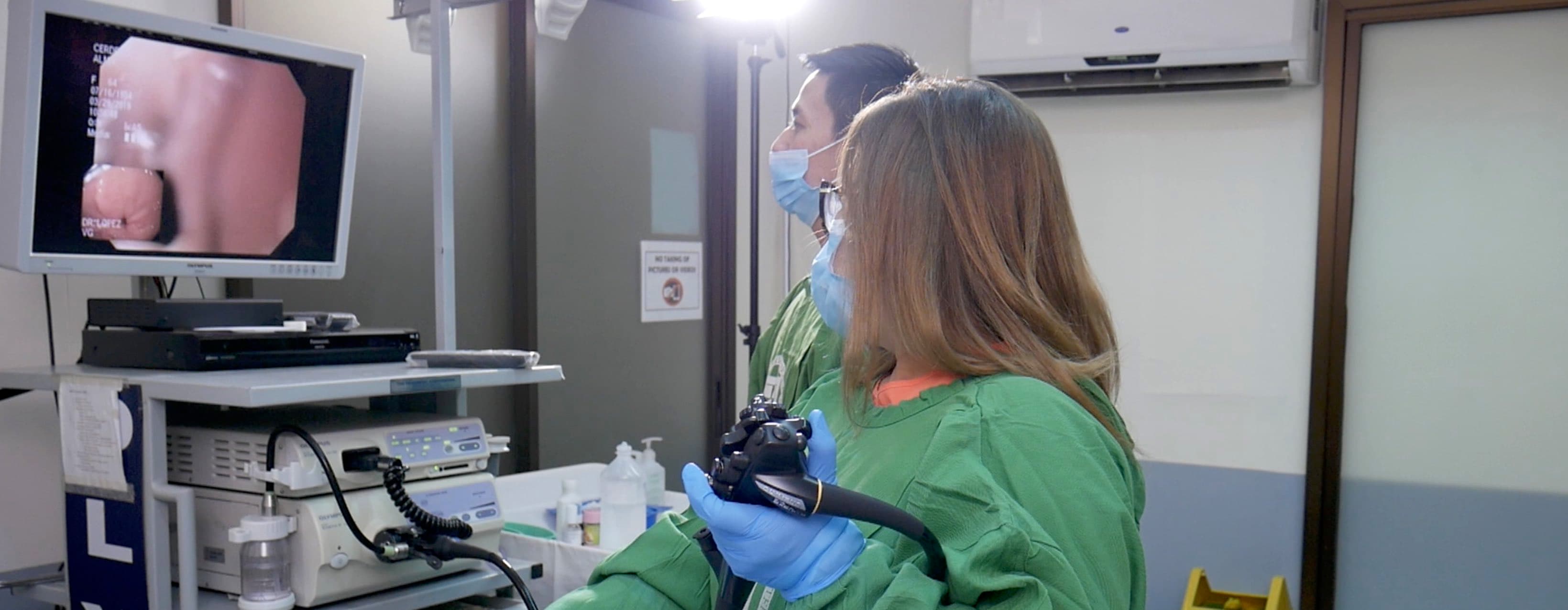 Digestive Health & Endoscopy