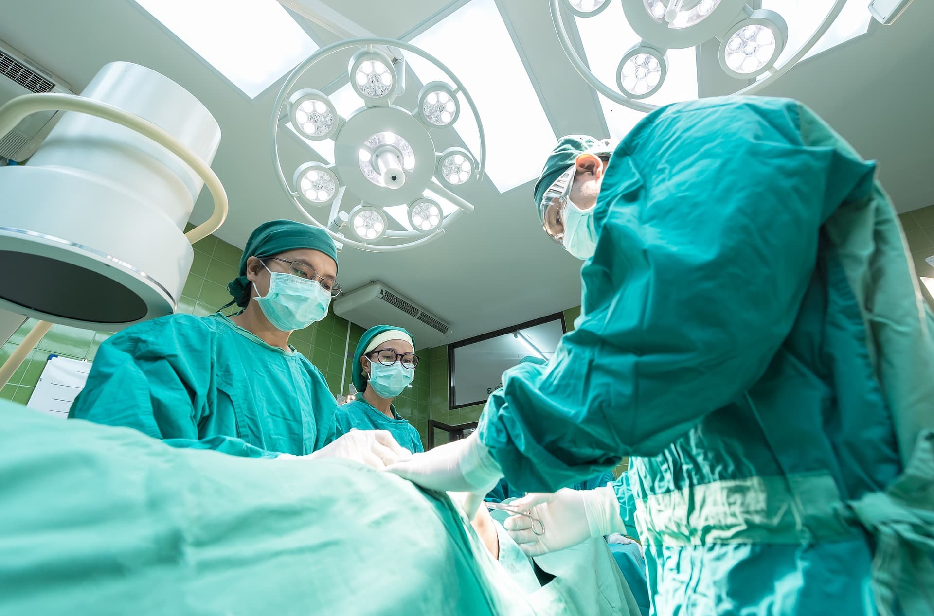 Fatima University Medical Center