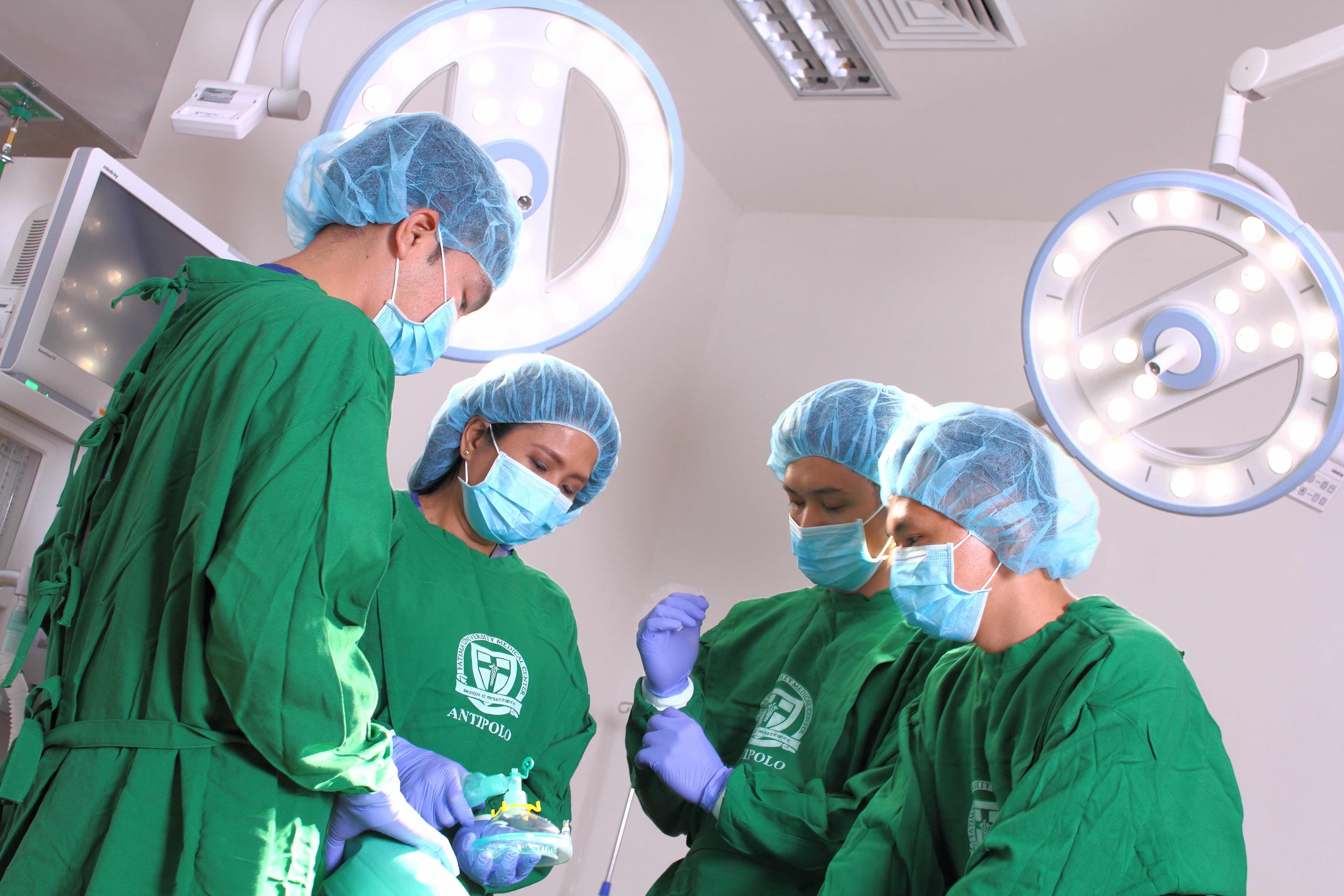 Surgery